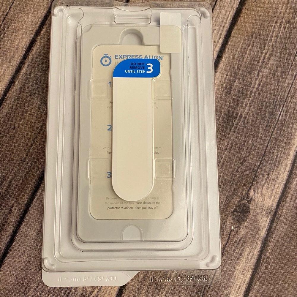 Screen Protector